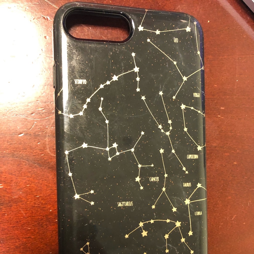 iPhone 8 Plus case